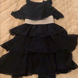 Un Deux Trois dress
